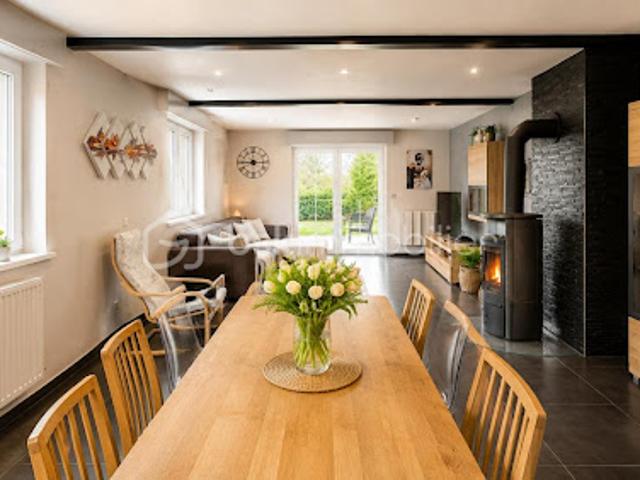 Vente Appartement 5 pièces 100.55 m2 Widensolen