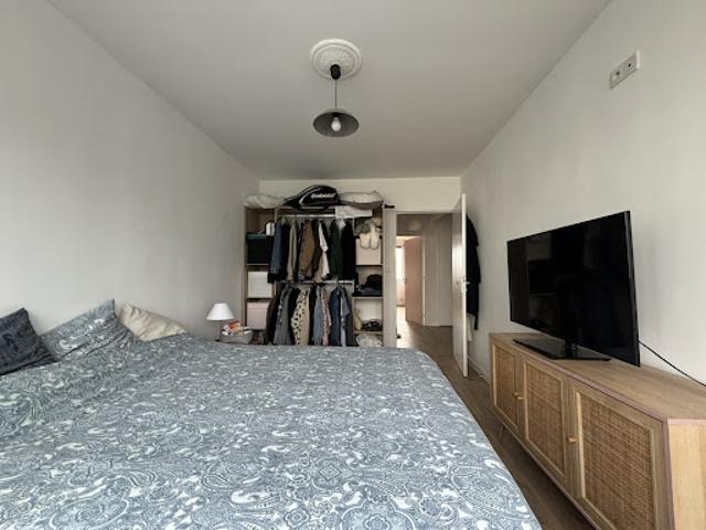 Vente Appartement 5 pièces 100.58 m2 Rennes