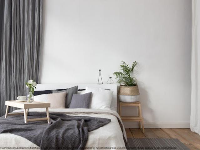 Vente Appartement 5 pièces 100.67 m2 Bordeaux