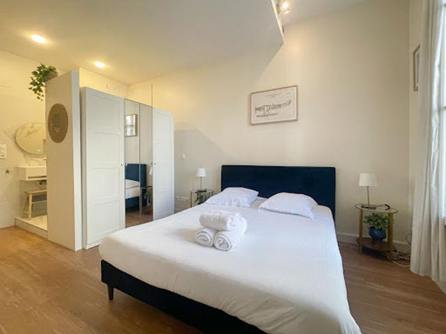 Vente Appartement 5 pièces 100.72 m2 Nancy