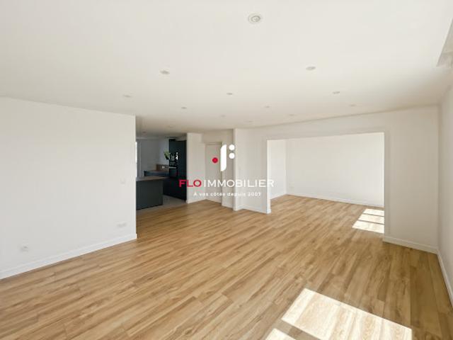 Vente Appartement 5 pièces 100.79 m2 Caen