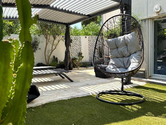 Vente Appartement 5 pièces 100.87 m2 Marseille 9ème