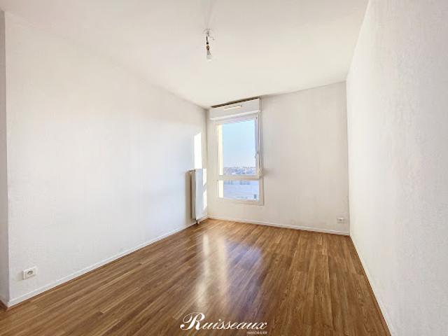 Vente Appartement 5 pièces 100.91 m2 Dijon