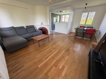 Vente Appartement 5 pièces 100 m2 Cahors