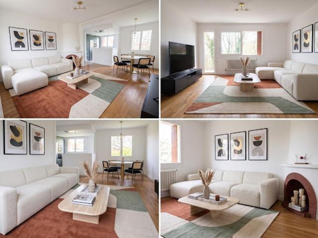 Vente Appartement 5 pièces 100 m2 Cahors