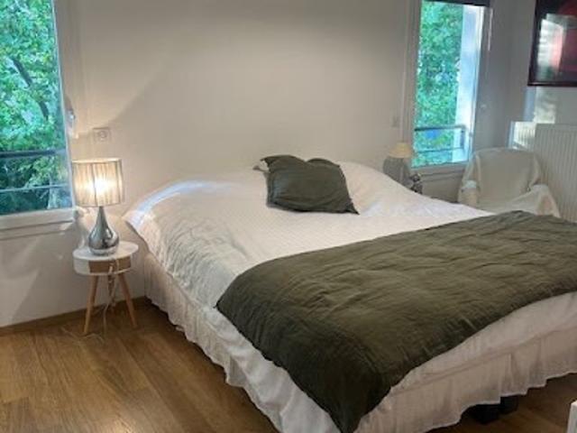 Vente Appartement 5 pièces 100 m2 Champigneulles