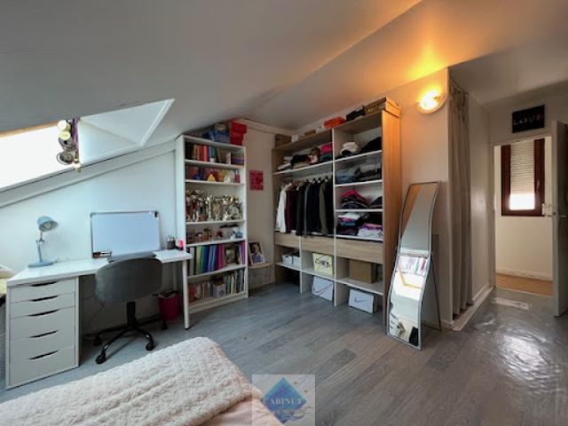 Vente Appartement 5 pièces 115 m2 Abbeville