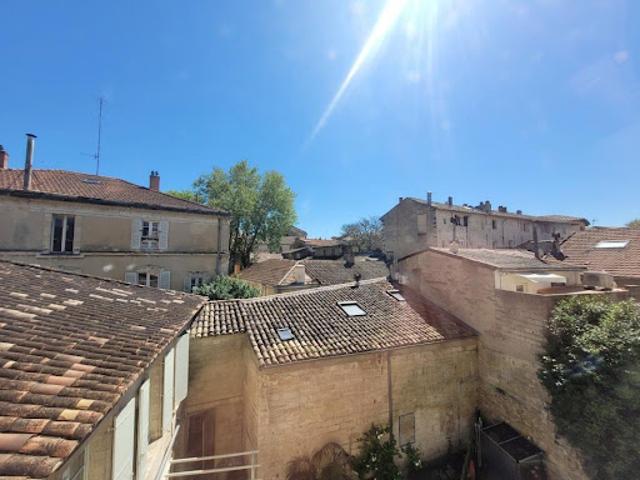 Vente Appartement 5 pièces 100 m2 Avignon
