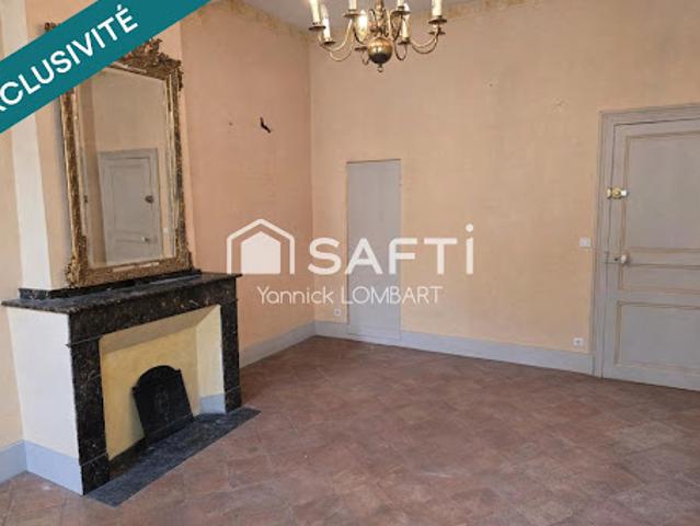 Vente Appartement 5 pièces 100 m2 Gaillac