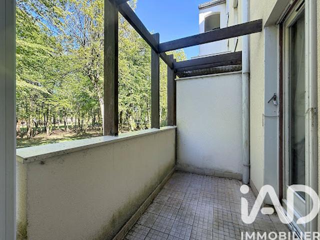 Vente Appartement 5 pièces 100 m2 Emerainville