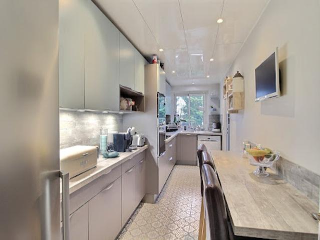 Vente Appartement 5 pièces 100 m2 Elancourt
