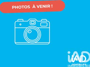 Vente Appartement 5 pièces 100 m2 La Varenne Saint Hilaire