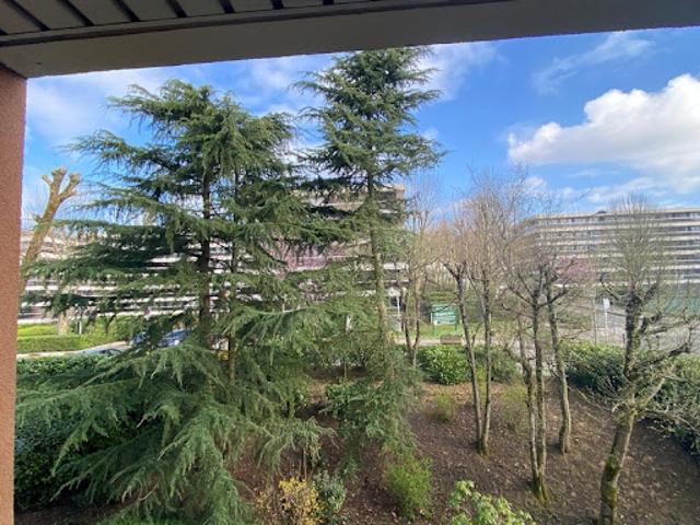 Vente Appartement 5 pièces 100 m2 Le chesnay