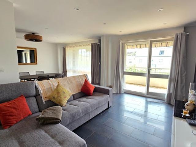 Vente Appartement 5 pièces 100 m2 Limoges