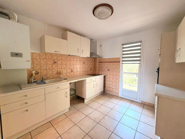 Vente Appartement 5 pièces 100 m2 Montpellier