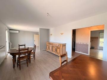 Vente Appartement 5 pièces 100 m2 Montpellier