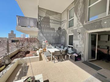 Arenc, Marseille 2e Arrondissement, Marseille, Bouches-du-Rhône, Provence-Alpes-Côte dAzur