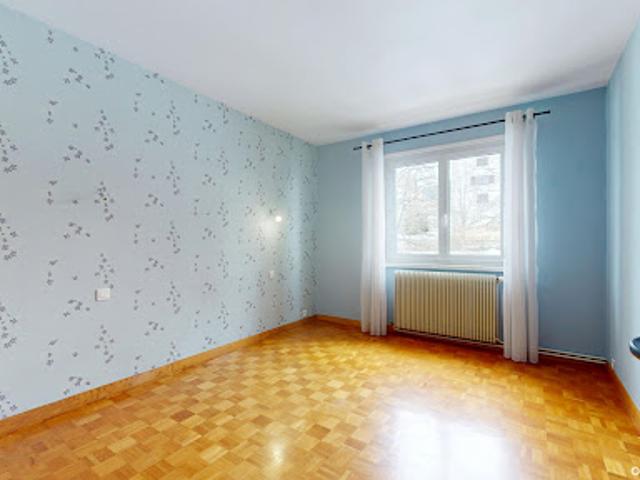 Vente Appartement 5 pièces 100 m2 Métabief