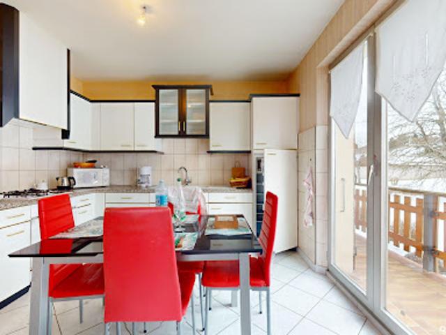 Vente Appartement 5 pièces 100 m2 Métabief