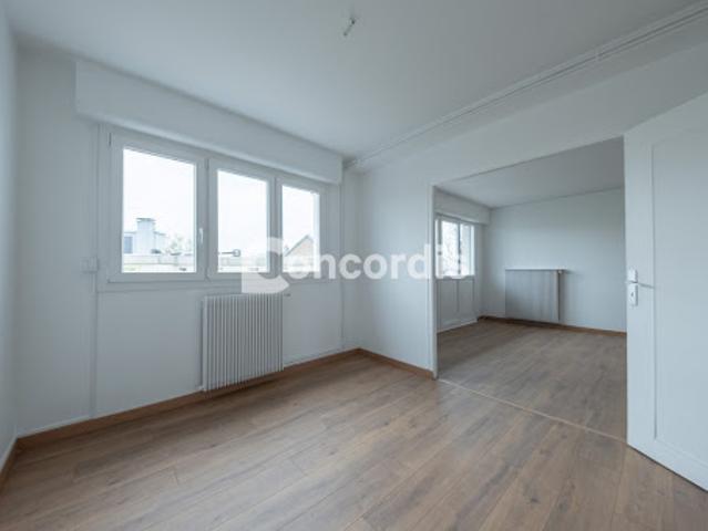 Vente Appartement 5 pièces 100 m2 Nancy
