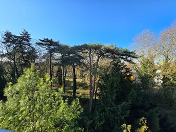 Vente Appartement 5 pièces 100 m2 Nantes