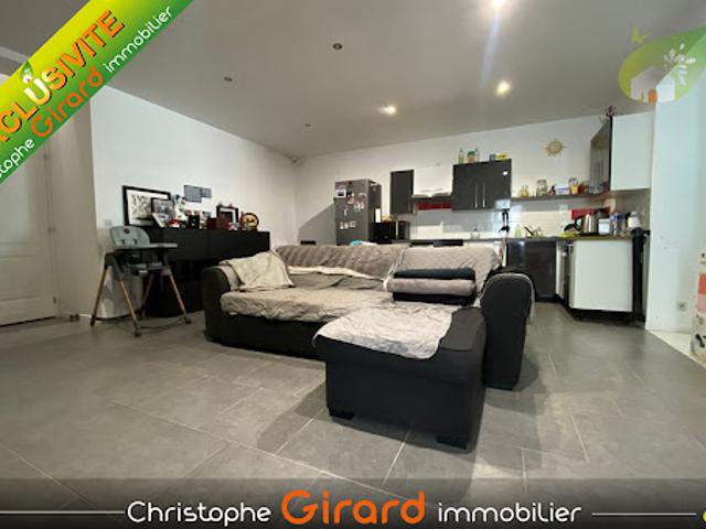 Vente Appartement 5 pièces 100 m2 Saint Domineuc