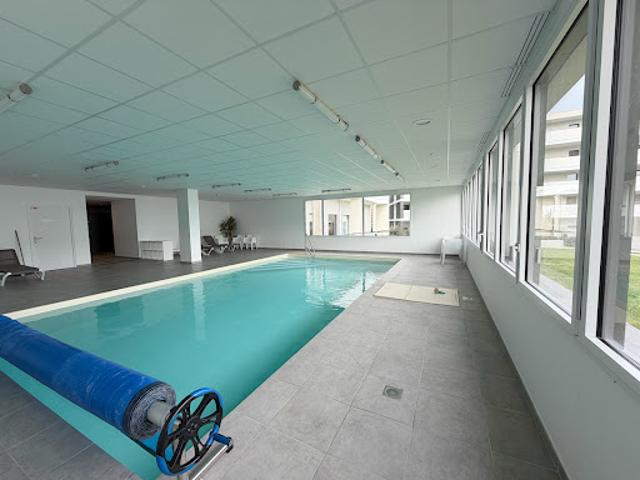 Vente Appartement 5 pièces 100 m2 Saint Etienne