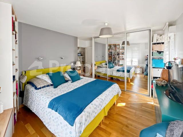 Vente Appartement 5 pièces 100 m2 Sevres