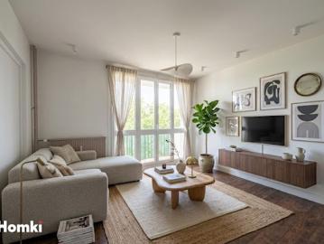 Vente Appartement 5 pièces 100 m2 Pierre benite