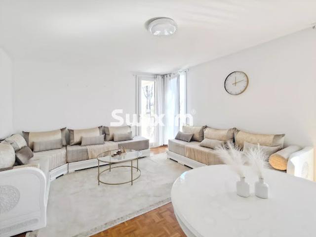 Vente Appartement 5 pièces 100 m2 Pierrelatte