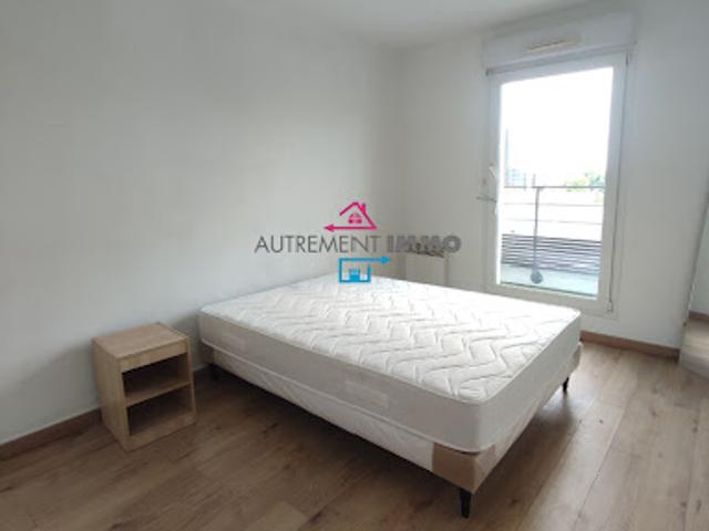 Vente Appartement 5 pièces 100 m2 Roubaix
