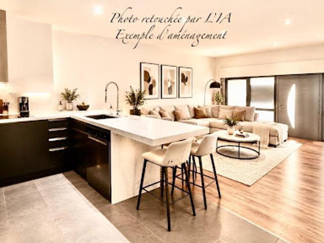 Vente Appartement 5 pièces 100 m2 Toulon