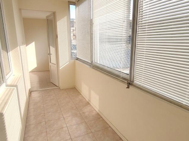 Vente Appartement 5 pièces 100 m2 Tours