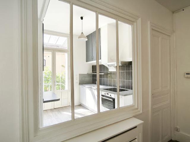 Vente Appartement 5 pièces 100 m2 Troyes
