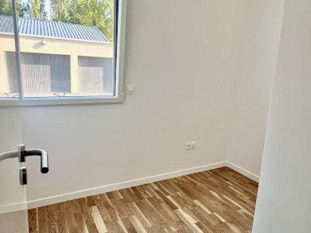 Vente Appartement 5 pièces 100 m2 Valmondois