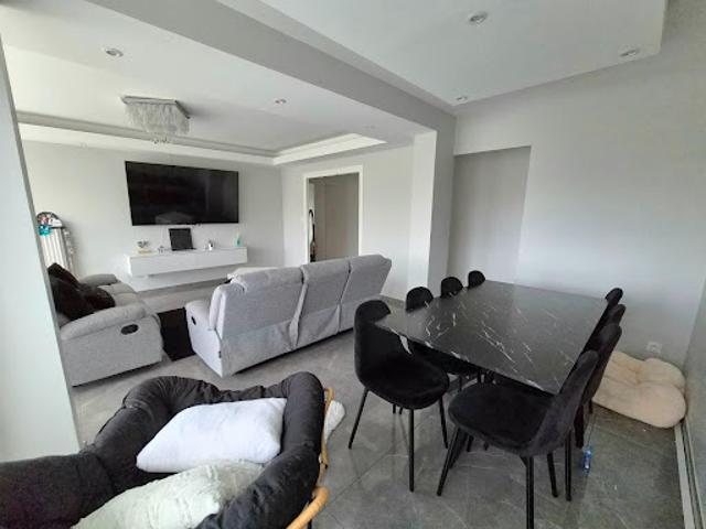 Vente Appartement 5 pièces 100 m2 Villars