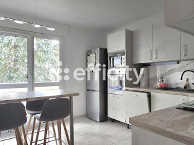 Vente Appartement 5 pièces 101.26 m2 Chambery