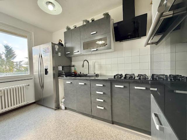 Vente Appartement 5 pièces 101.34 m2 Chenove