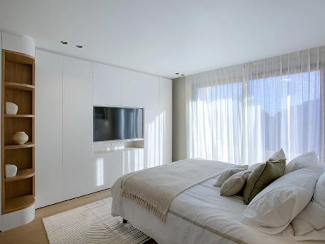 Vente Appartement 5 pièces 101.38 m2 Saint Jean Cap Ferrat