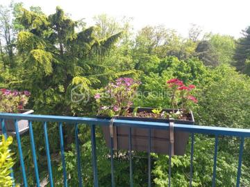 Vente Appartement 5 pièces 101.7 m2 Andresy