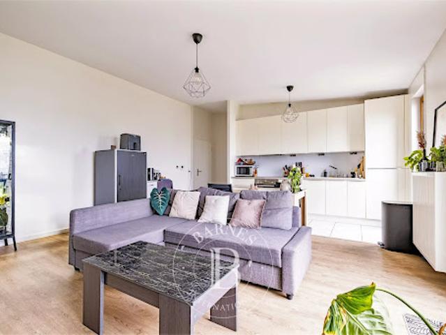 Vente Appartement 5 pièces 101.45 m2 Bordeaux