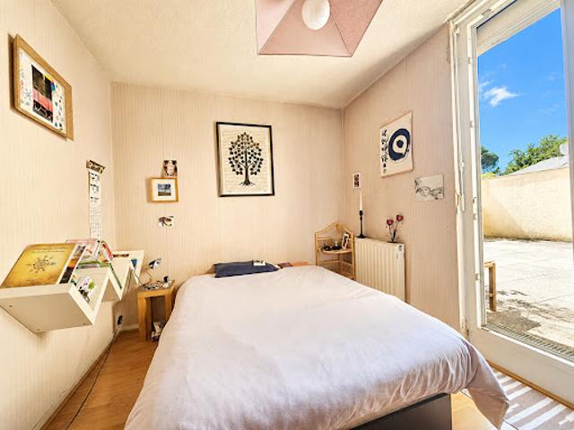 Vente Appartement 5 pièces 101.6 m2 Talence