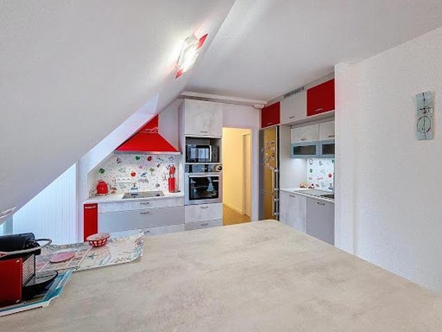 Vente Appartement 5 pièces 101.75 m2 Larmor Plage