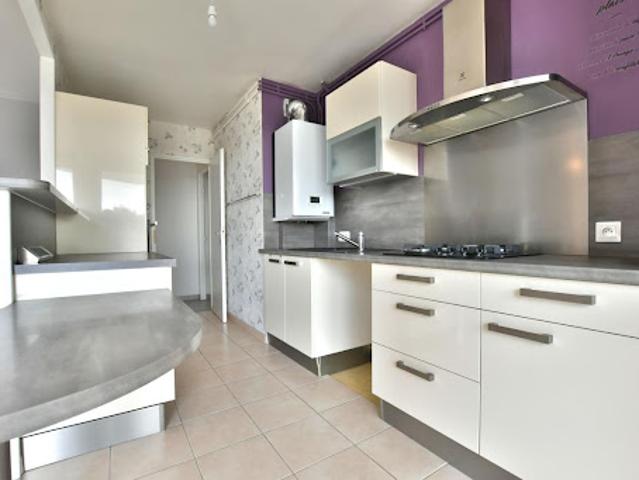 Vente Appartement 5 pièces 101.76 m2 Abbeville
