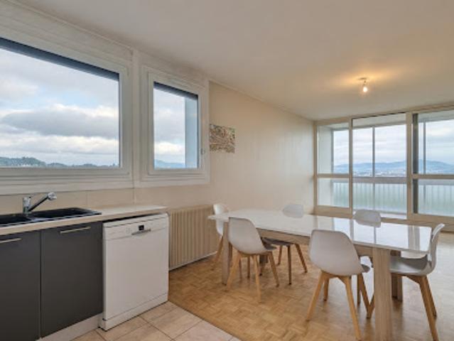 Vente Appartement 5 pièces 101.87 m2 Seynod