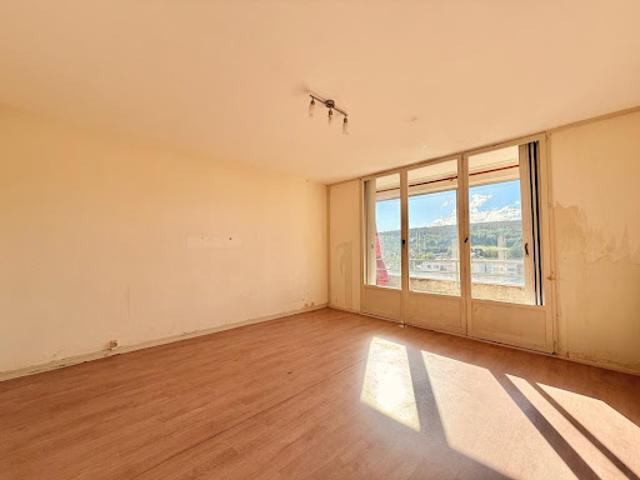 Vente Appartement 5 pièces 101.8 m2 Chenove
