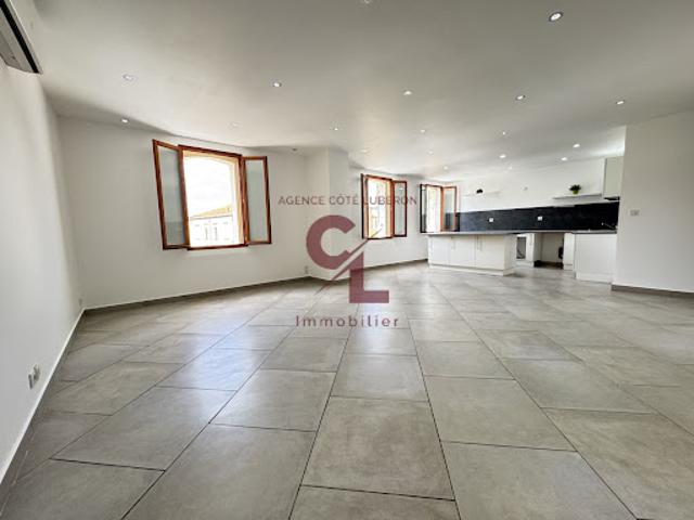 Vente Appartement 5 pièces 101 m2 Cavaillon