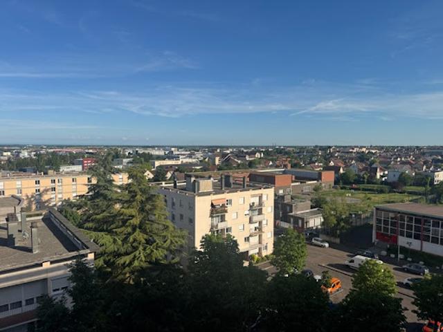 Vente Appartement 5 pièces 101 m2 Chenove