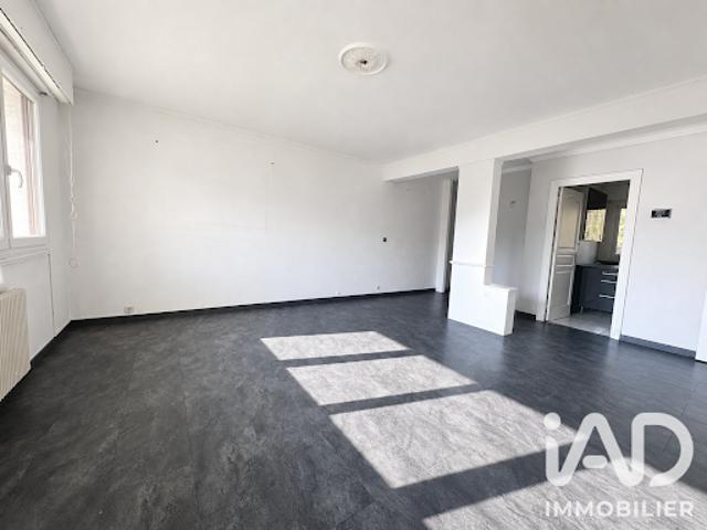 Vente Appartement 5 pièces 101 m2 Etiolles