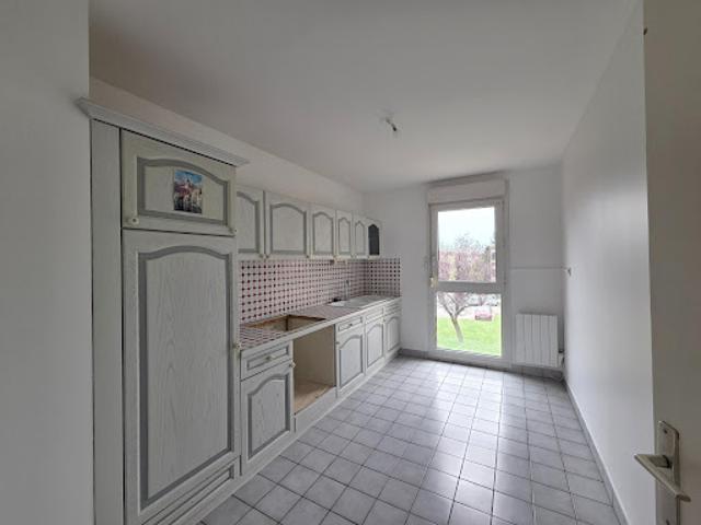 Vente Appartement 5 pièces 101 m2 Fontaine lès Dijon
